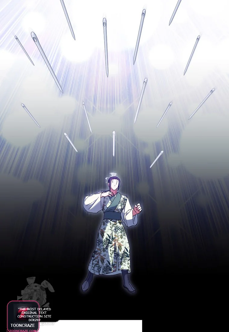 Lady Ryeonju The Villainous Husband I Killed Has Returned Chapter 1 - Page 6