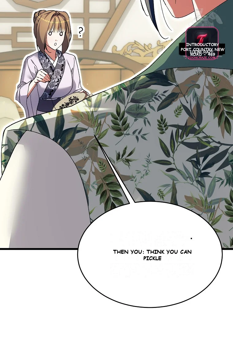 Lady Ryeonju The Villainous Husband I Killed Has Returned Chapter 1 - Page 60