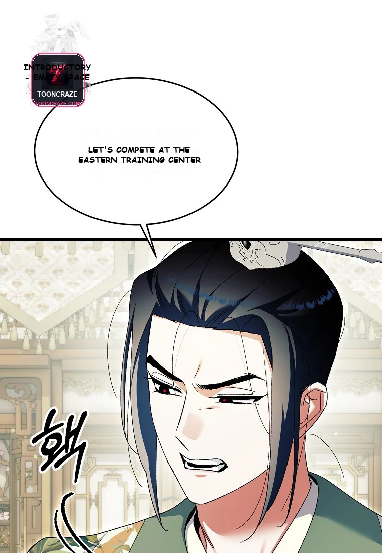 Lady Ryeonju The Villainous Husband I Killed Has Returned Chapter 1 - Page 64