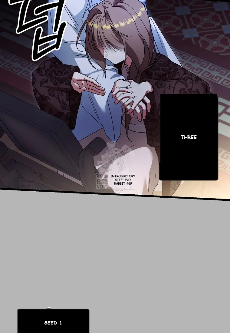 Lady Ryeonju The Villainous Husband I Killed Has Returned Chapter 1 - Page 79