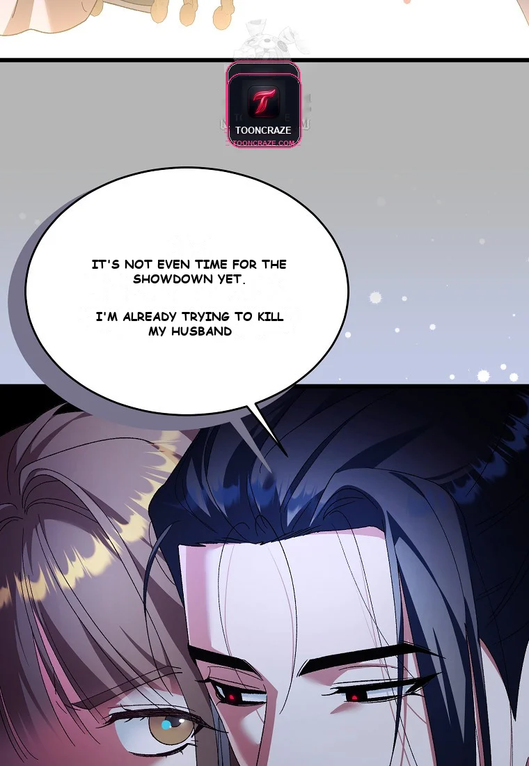 Lady Ryeonju The Villainous Husband I Killed Has Returned Chapter 1 - Page 82