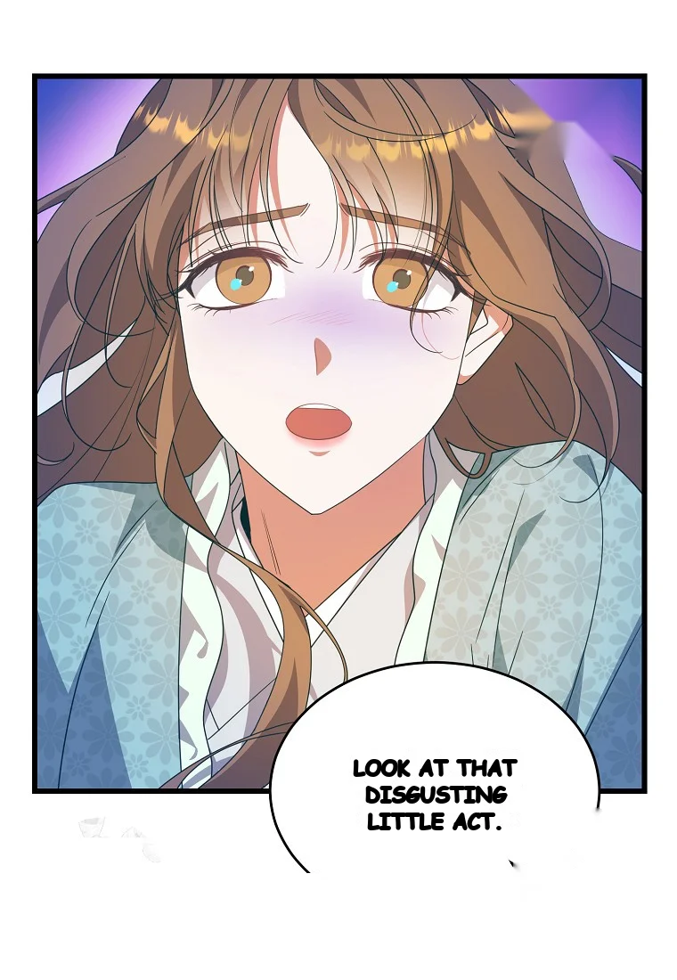 Lady Ryeonju The Villainous Husband I Killed Has Returned Chapter 10 - Page 10