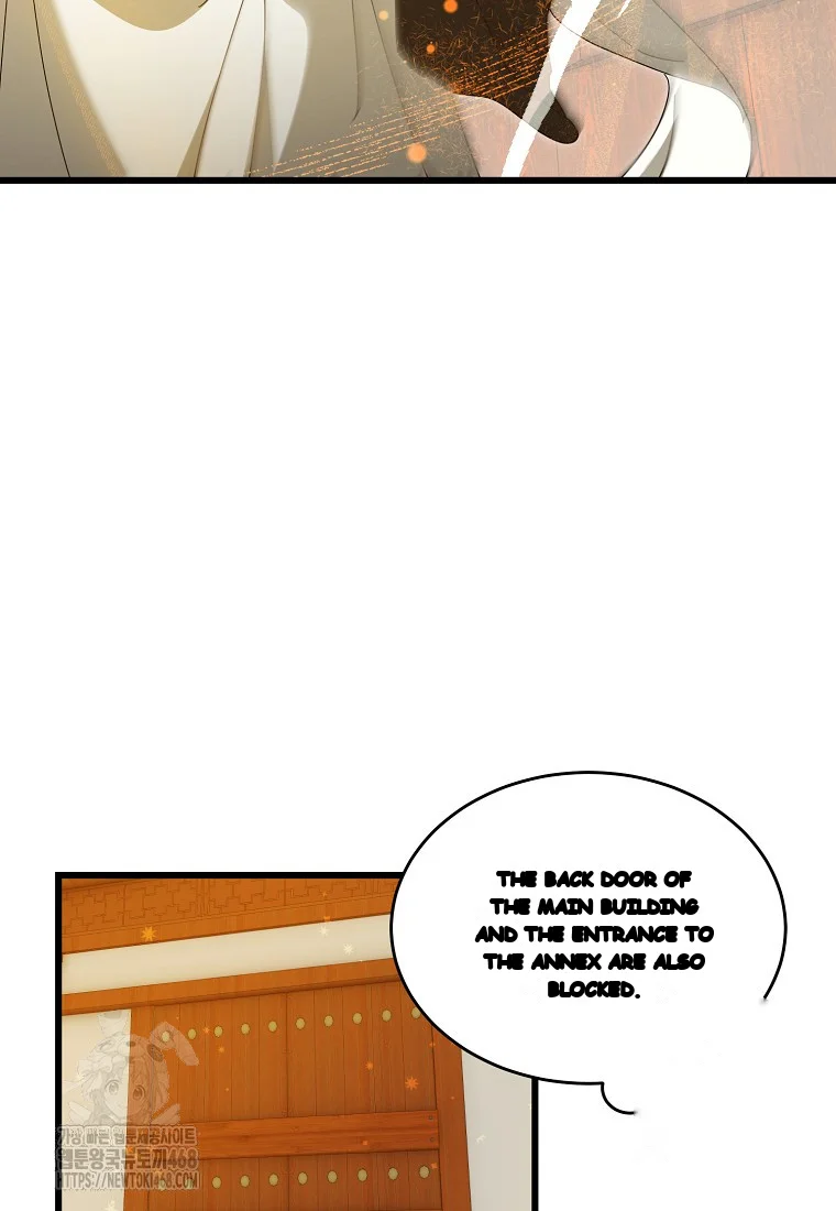 Lady Ryeonju The Villainous Husband I Killed Has Returned Chapter 10 - Page 101