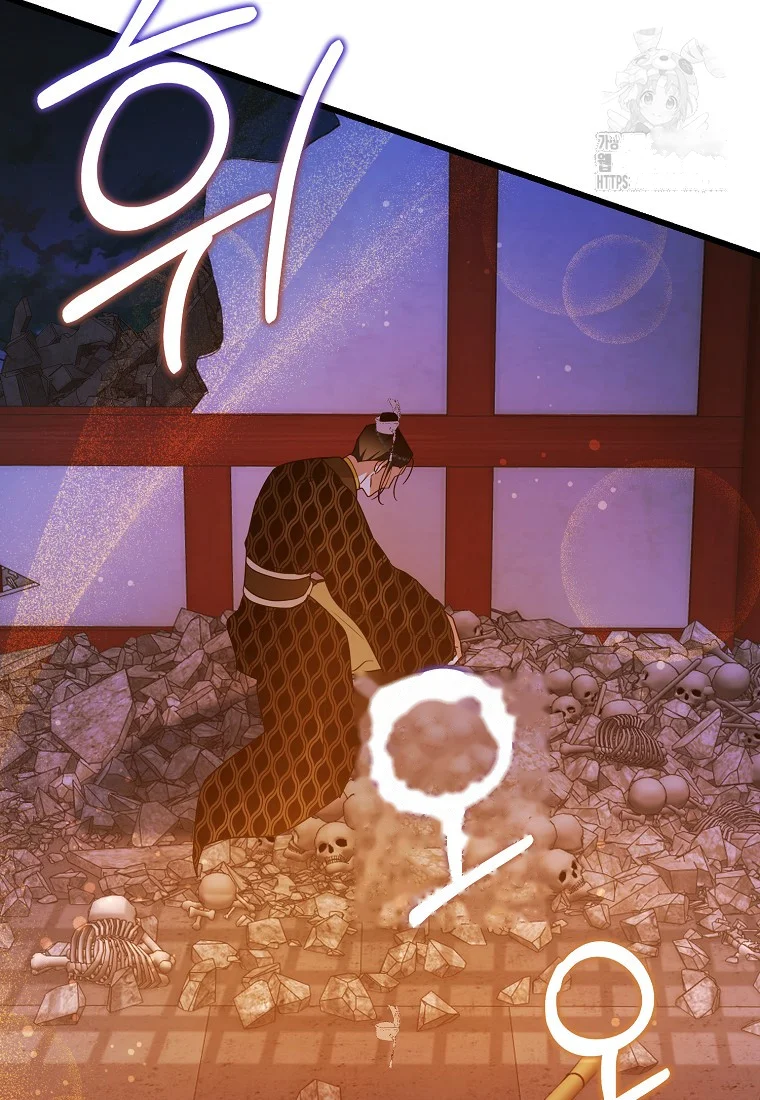 Lady Ryeonju The Villainous Husband I Killed Has Returned Chapter 10 - Page 115