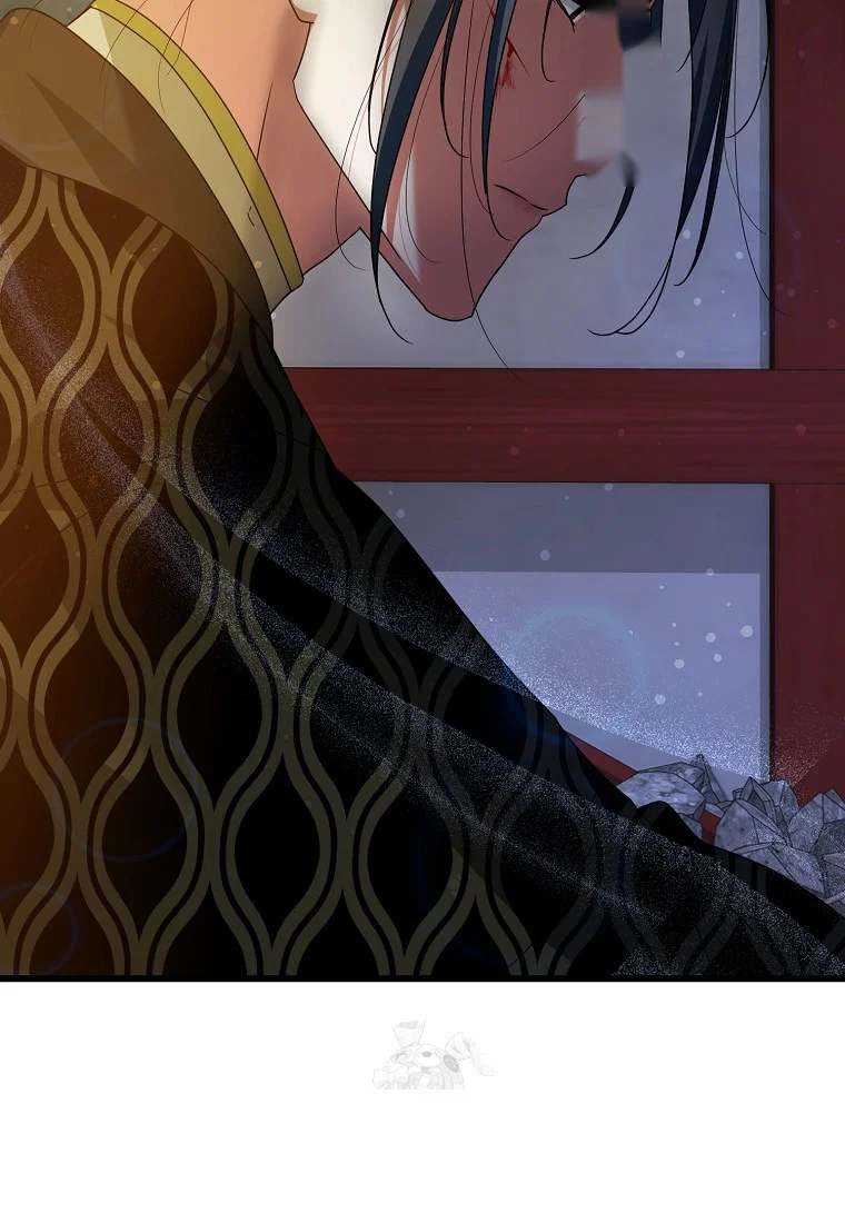 Lady Ryeonju The Villainous Husband I Killed Has Returned Chapter 10 - Page 119