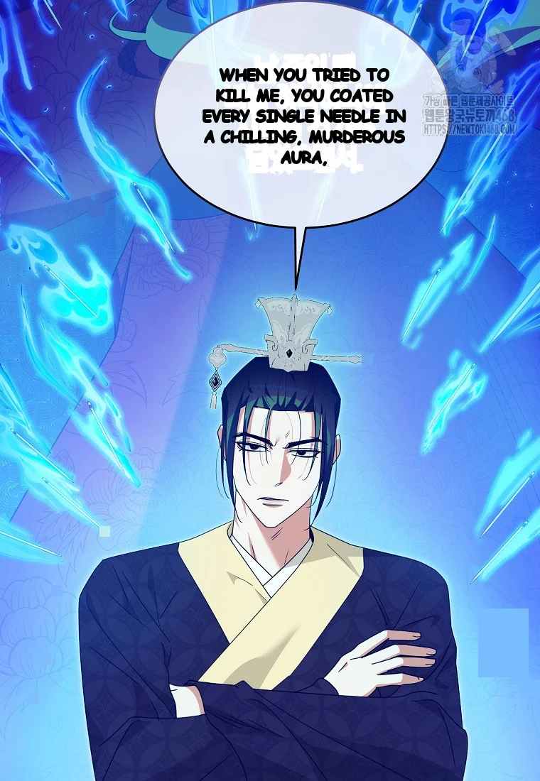 Lady Ryeonju The Villainous Husband I Killed Has Returned Chapter 10 - Page 12