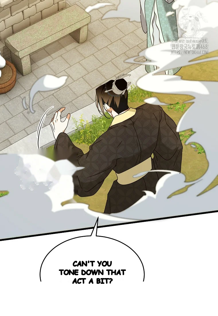 Lady Ryeonju The Villainous Husband I Killed Has Returned Chapter 10 - Page 28