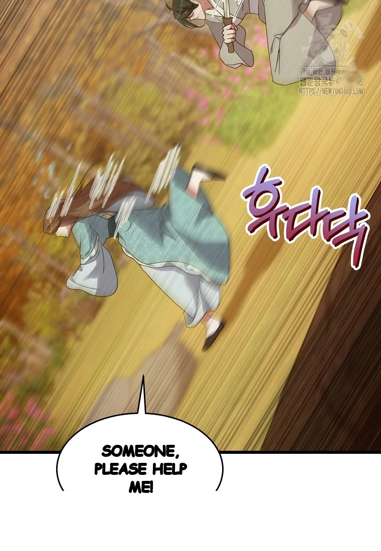 Lady Ryeonju The Villainous Husband I Killed Has Returned Chapter 10 - Page 3