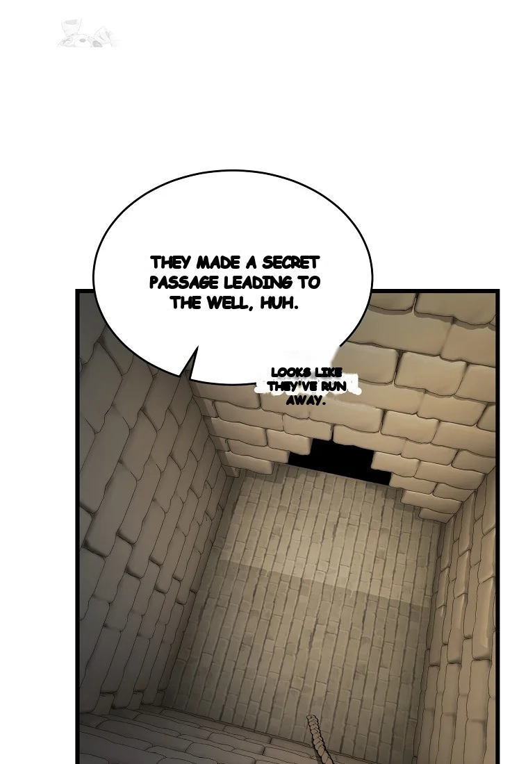 Lady Ryeonju The Villainous Husband I Killed Has Returned Chapter 10 - Page 31