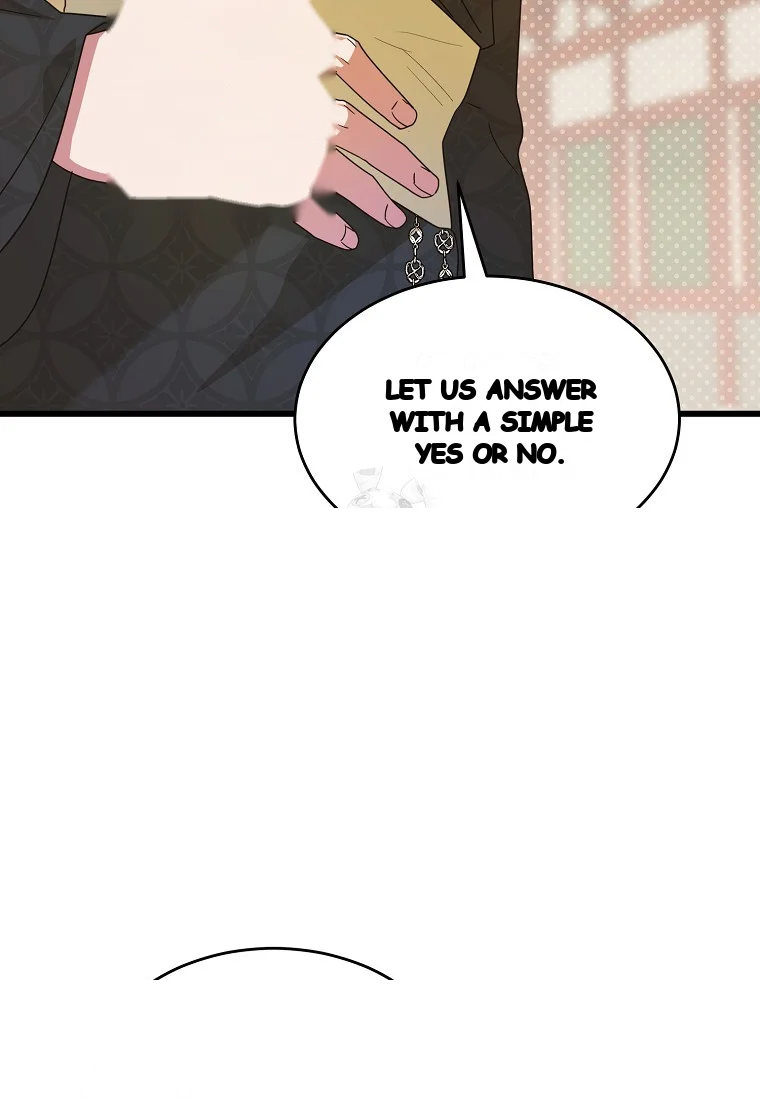 Lady Ryeonju The Villainous Husband I Killed Has Returned Chapter 10 - Page 39