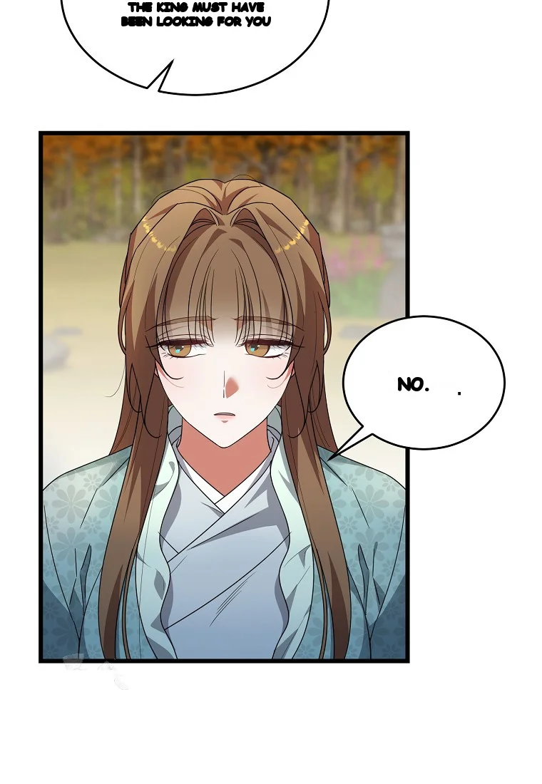 Lady Ryeonju The Villainous Husband I Killed Has Returned Chapter 10 - Page 40