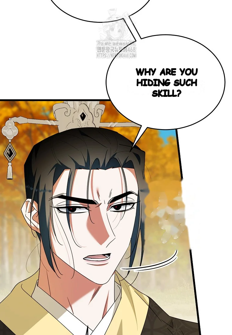 Lady Ryeonju The Villainous Husband I Killed Has Returned Chapter 10 - Page 43