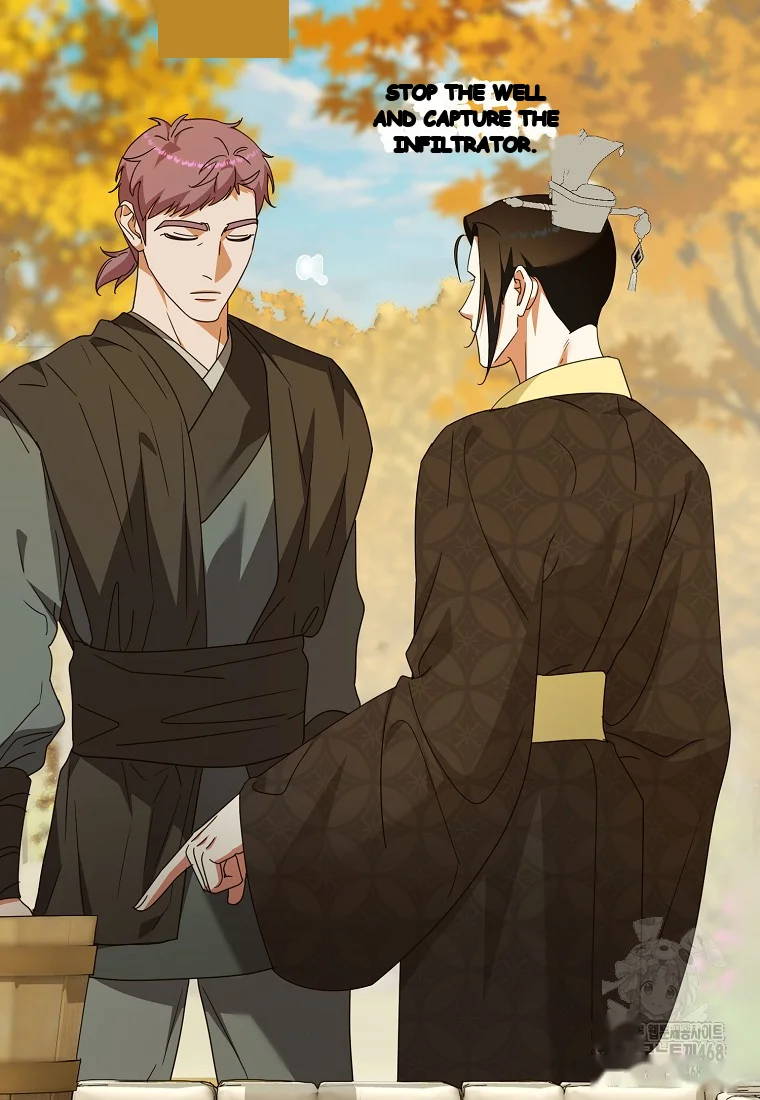 Lady Ryeonju The Villainous Husband I Killed Has Returned Chapter 10 - Page 52