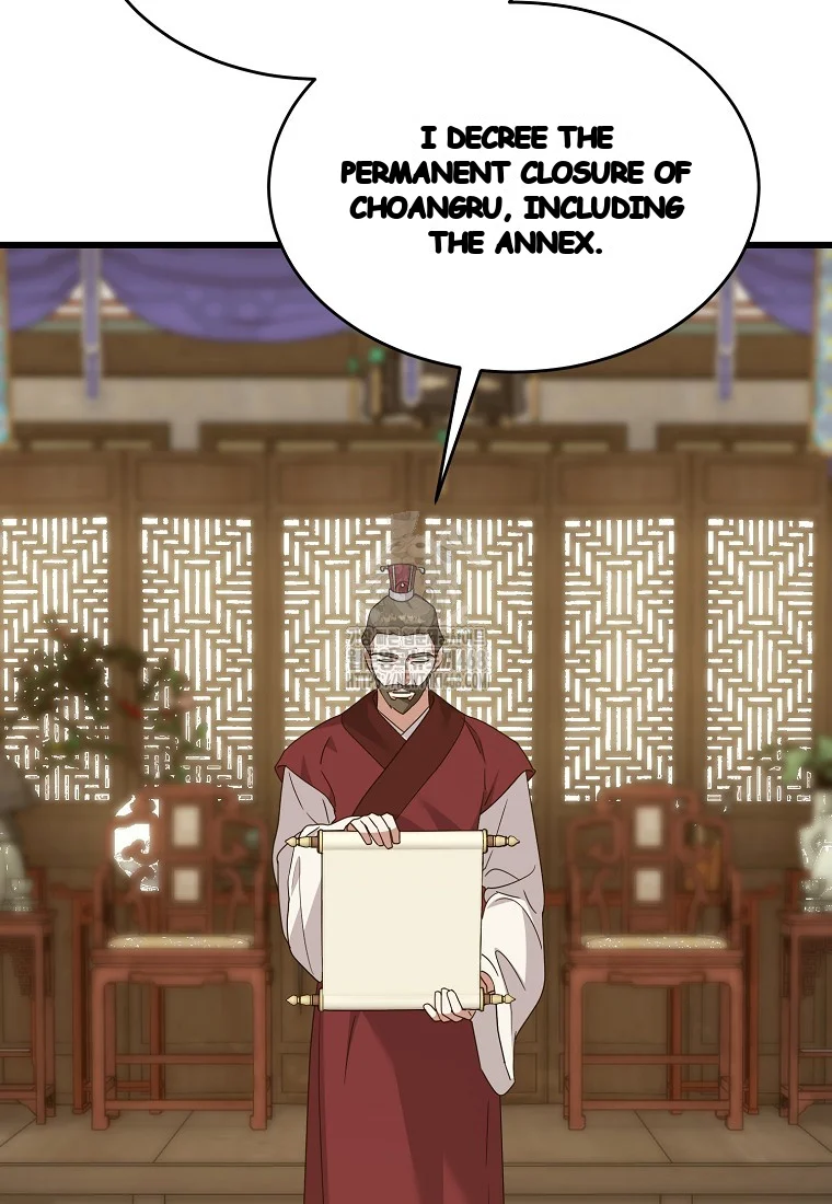 Lady Ryeonju The Villainous Husband I Killed Has Returned Chapter 10 - Page 59