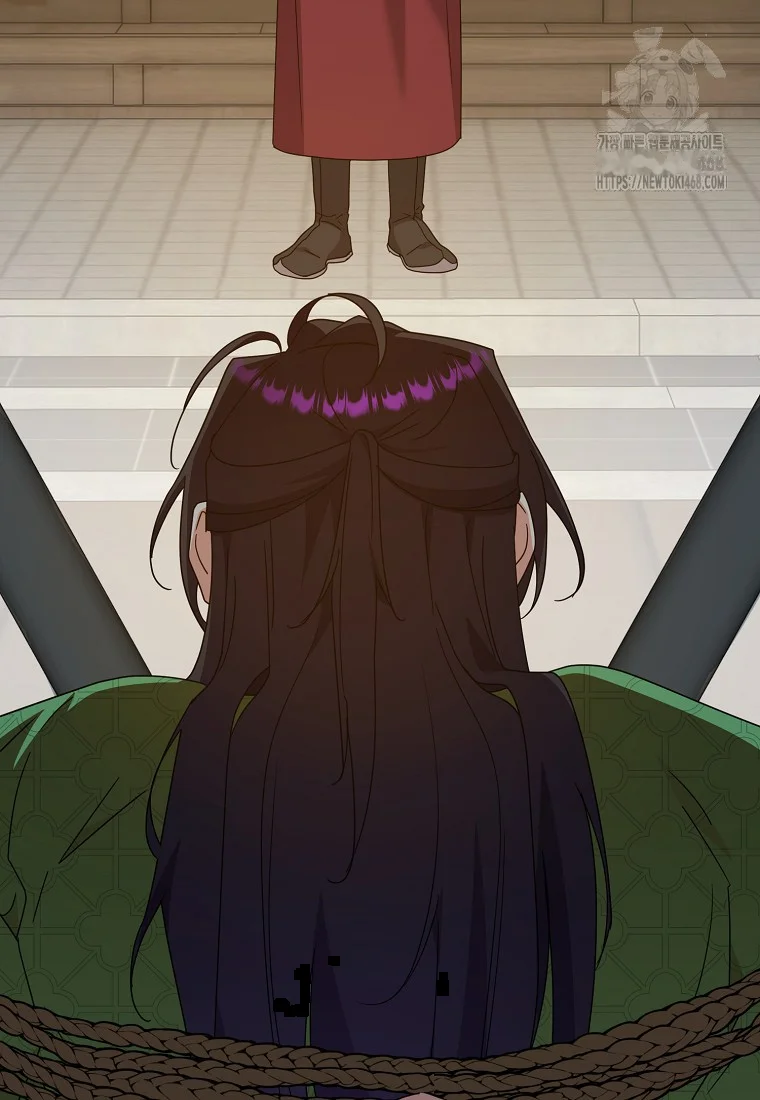 Lady Ryeonju The Villainous Husband I Killed Has Returned Chapter 10 - Page 60