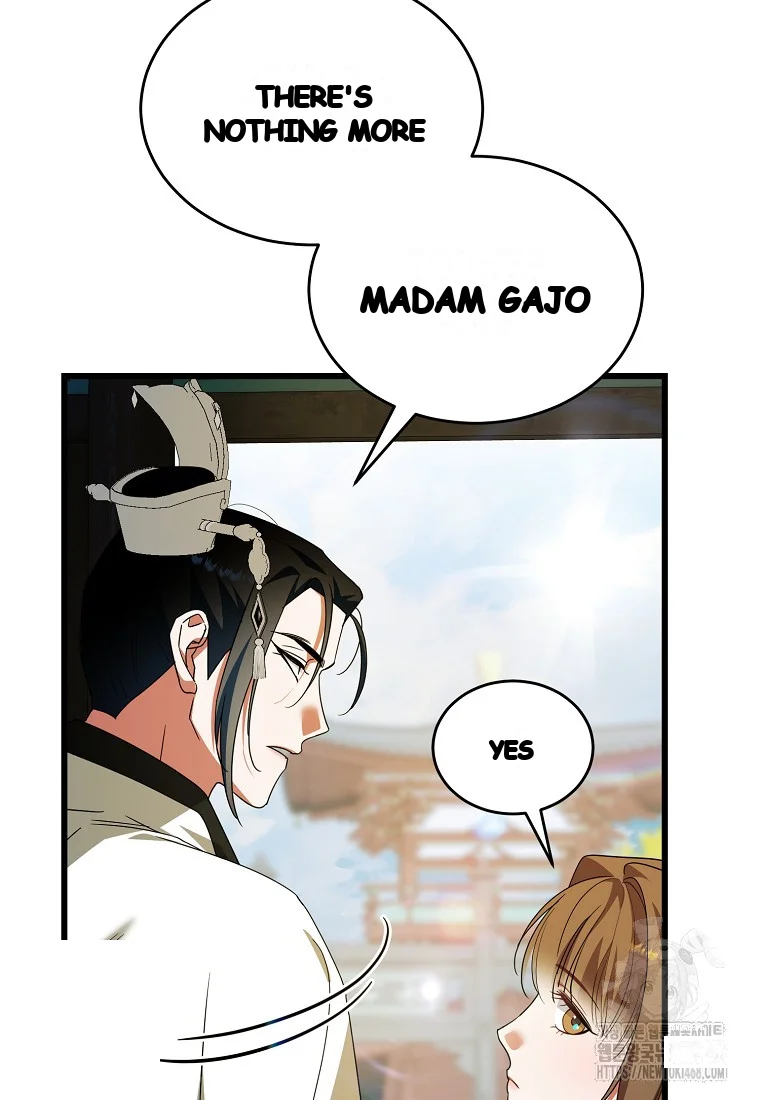 Lady Ryeonju The Villainous Husband I Killed Has Returned Chapter 10 - Page 69