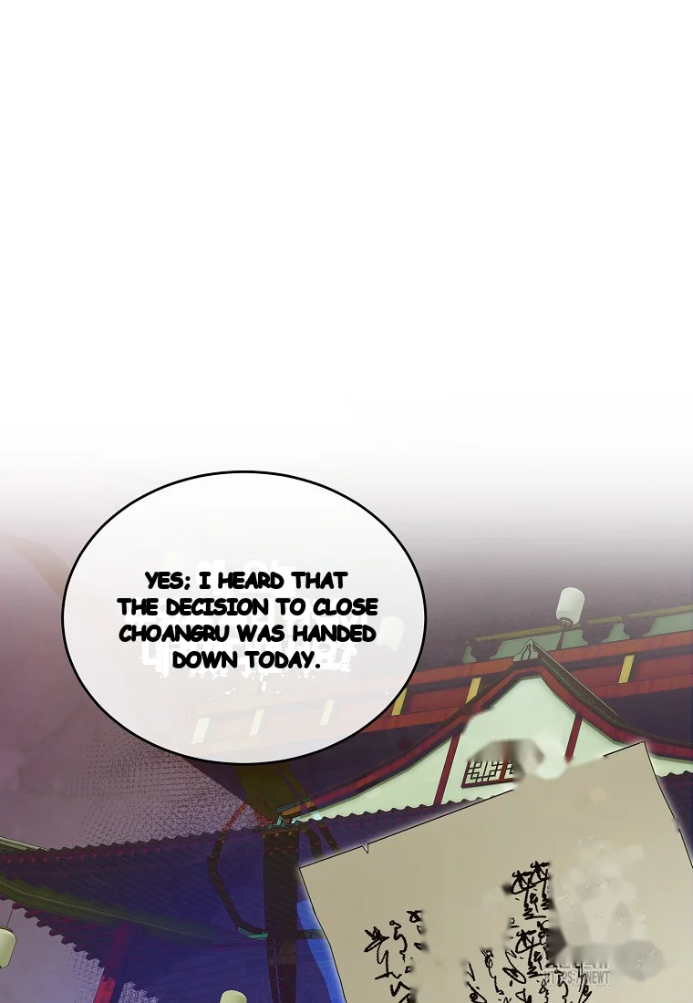 Lady Ryeonju The Villainous Husband I Killed Has Returned Chapter 10 - Page 79