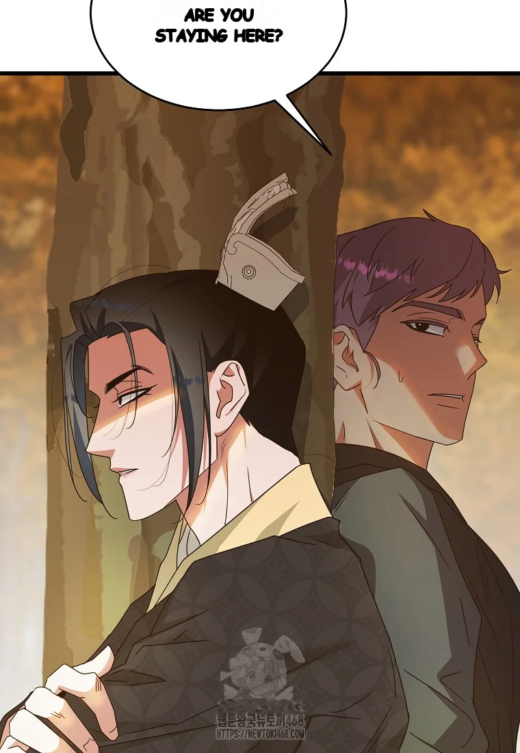 Lady Ryeonju The Villainous Husband I Killed Has Returned Chapter 10 - Page 8
