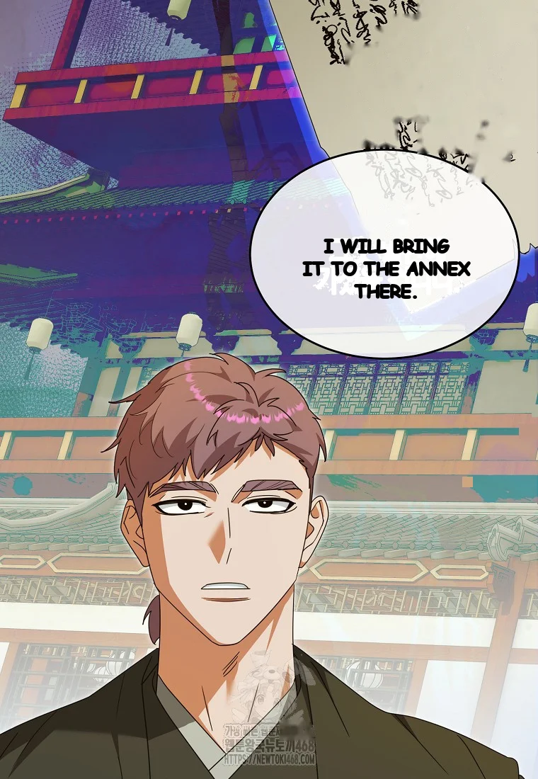 Lady Ryeonju The Villainous Husband I Killed Has Returned Chapter 10 - Page 80