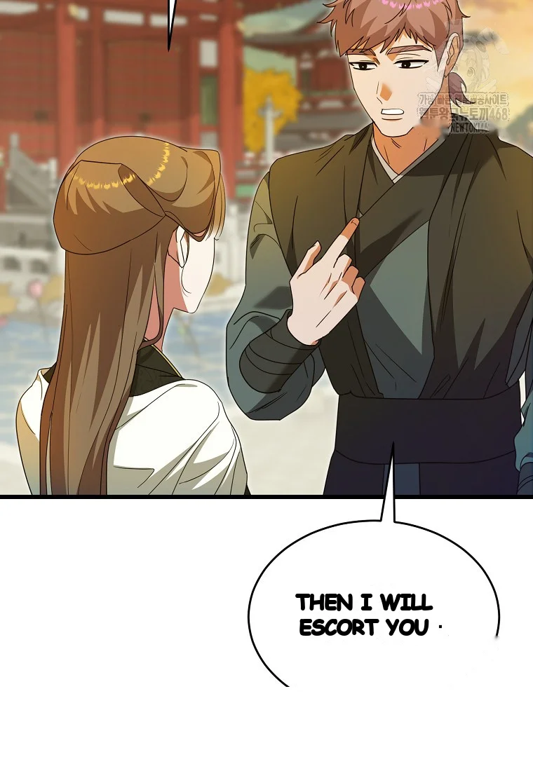 Lady Ryeonju The Villainous Husband I Killed Has Returned Chapter 10 - Page 84