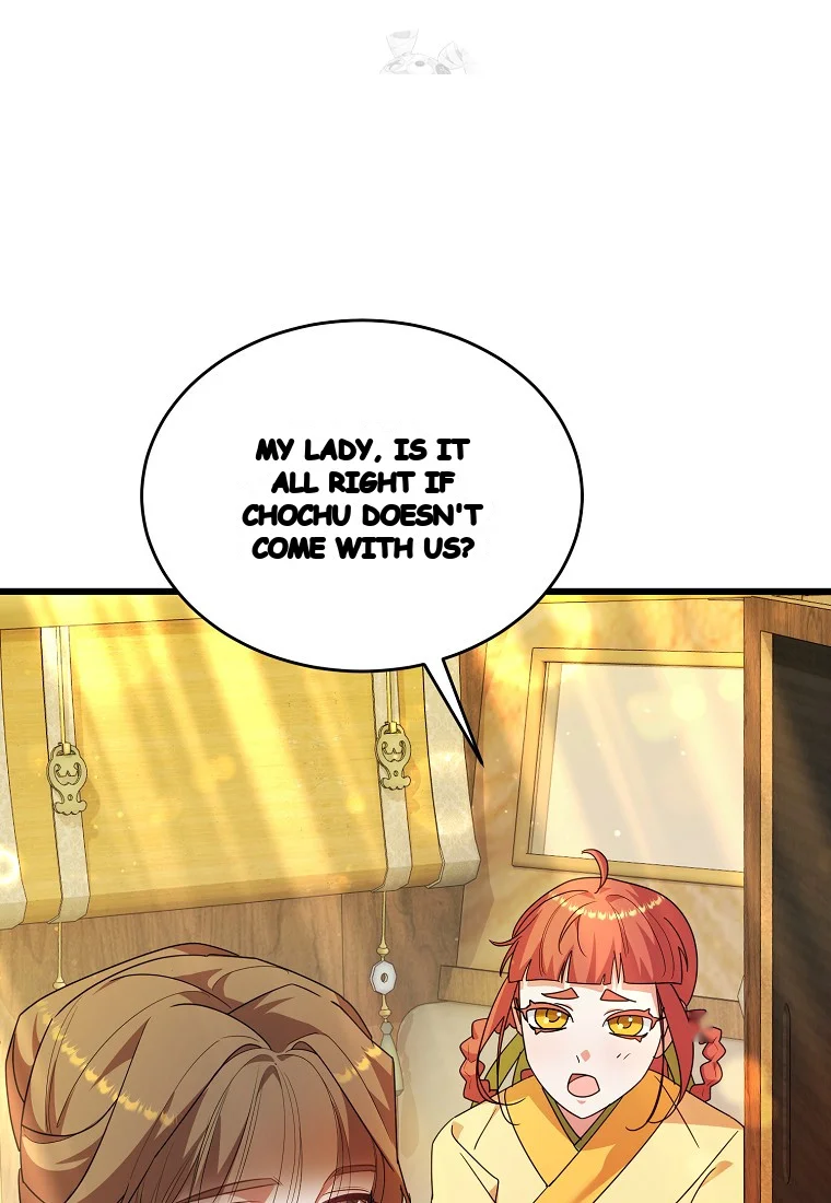 Lady Ryeonju The Villainous Husband I Killed Has Returned Chapter 10 - Page 90
