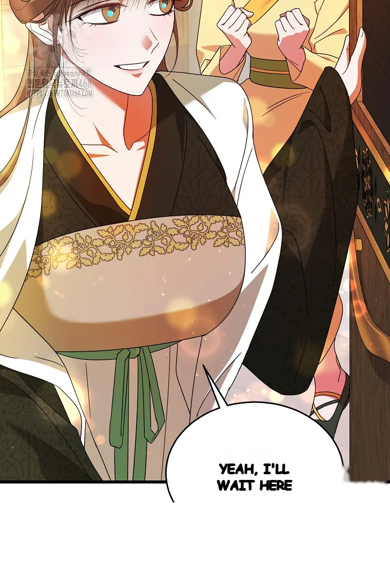 Lady Ryeonju The Villainous Husband I Killed Has Returned Chapter 10 - Page 91
