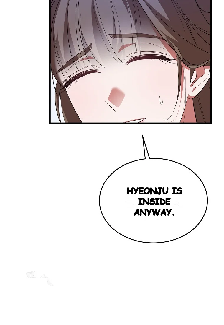 Lady Ryeonju The Villainous Husband I Killed Has Returned Chapter 10 - Page 93