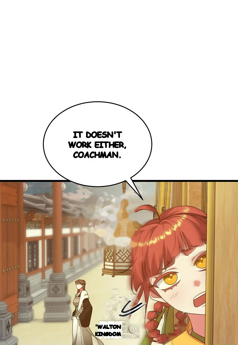 Lady Ryeonju The Villainous Husband I Killed Has Returned Chapter 10 - Page 97