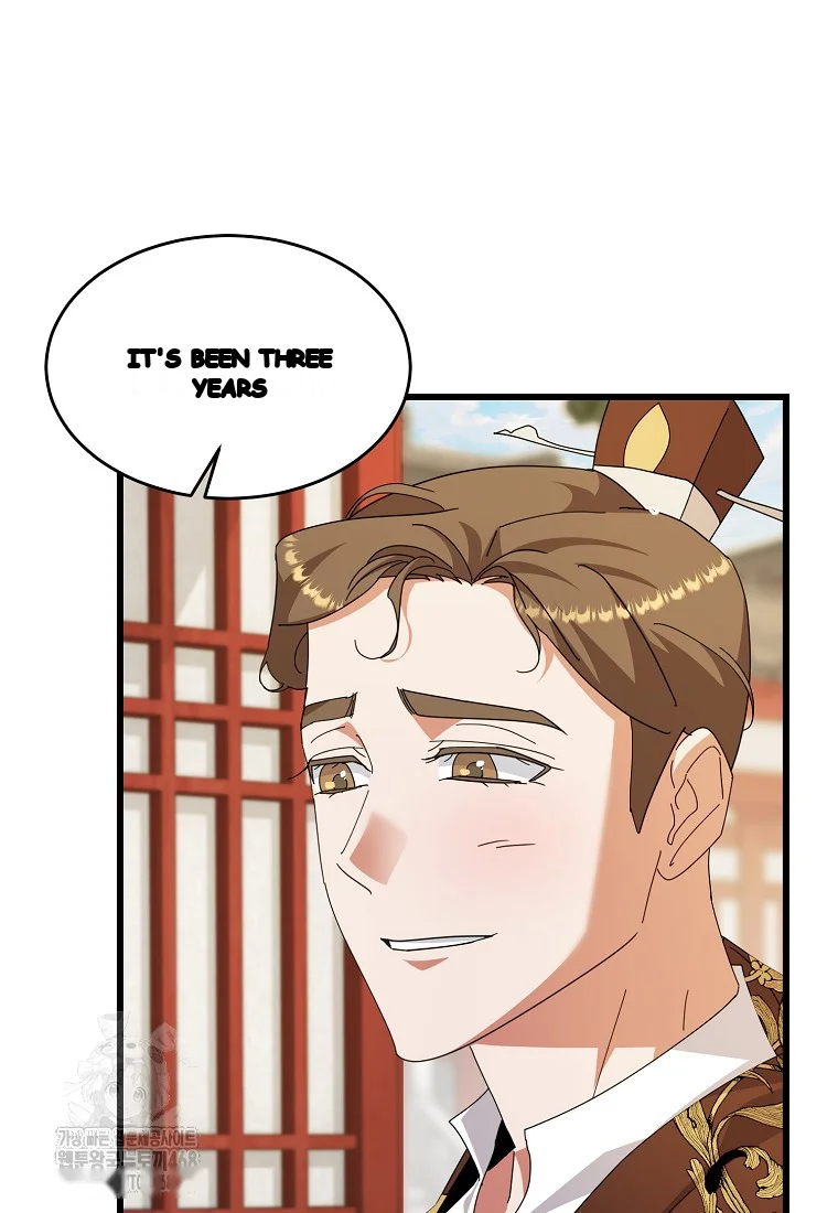 Lady Ryeonju The Villainous Husband I Killed Has Returned Chapter 11 - Page 102
