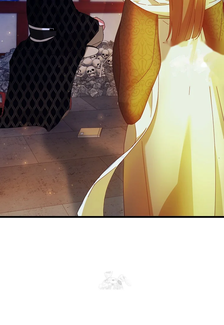 Lady Ryeonju The Villainous Husband I Killed Has Returned Chapter 11 - Page 3