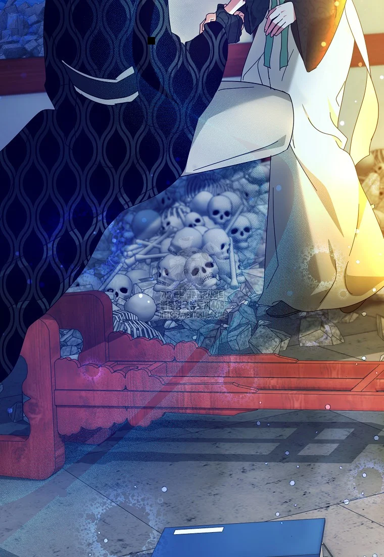 Lady Ryeonju The Villainous Husband I Killed Has Returned Chapter 11 - Page 31