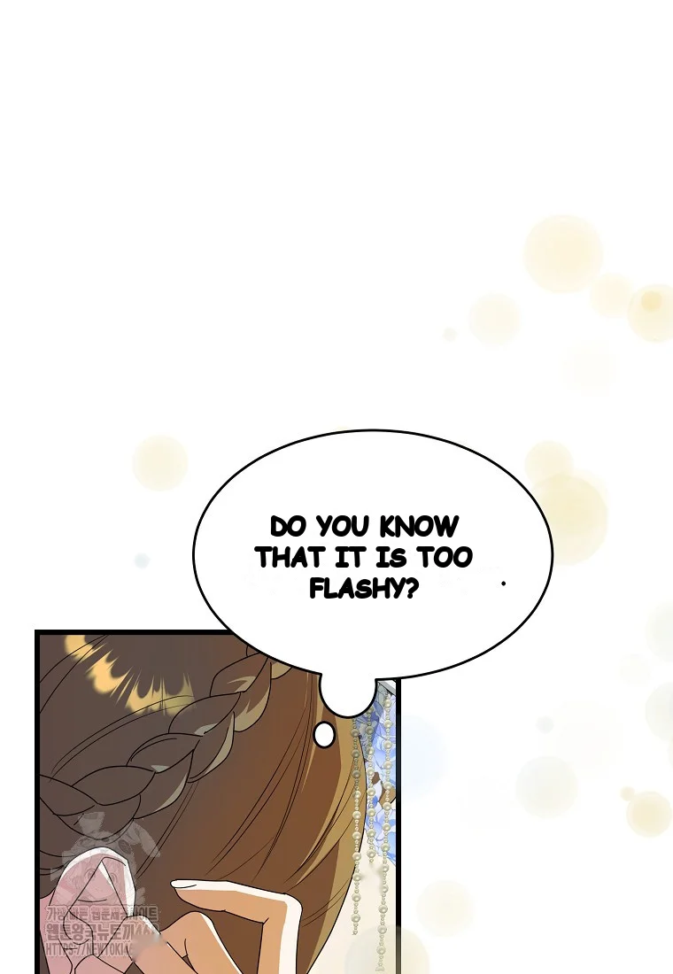 Lady Ryeonju The Villainous Husband I Killed Has Returned Chapter 11 - Page 36