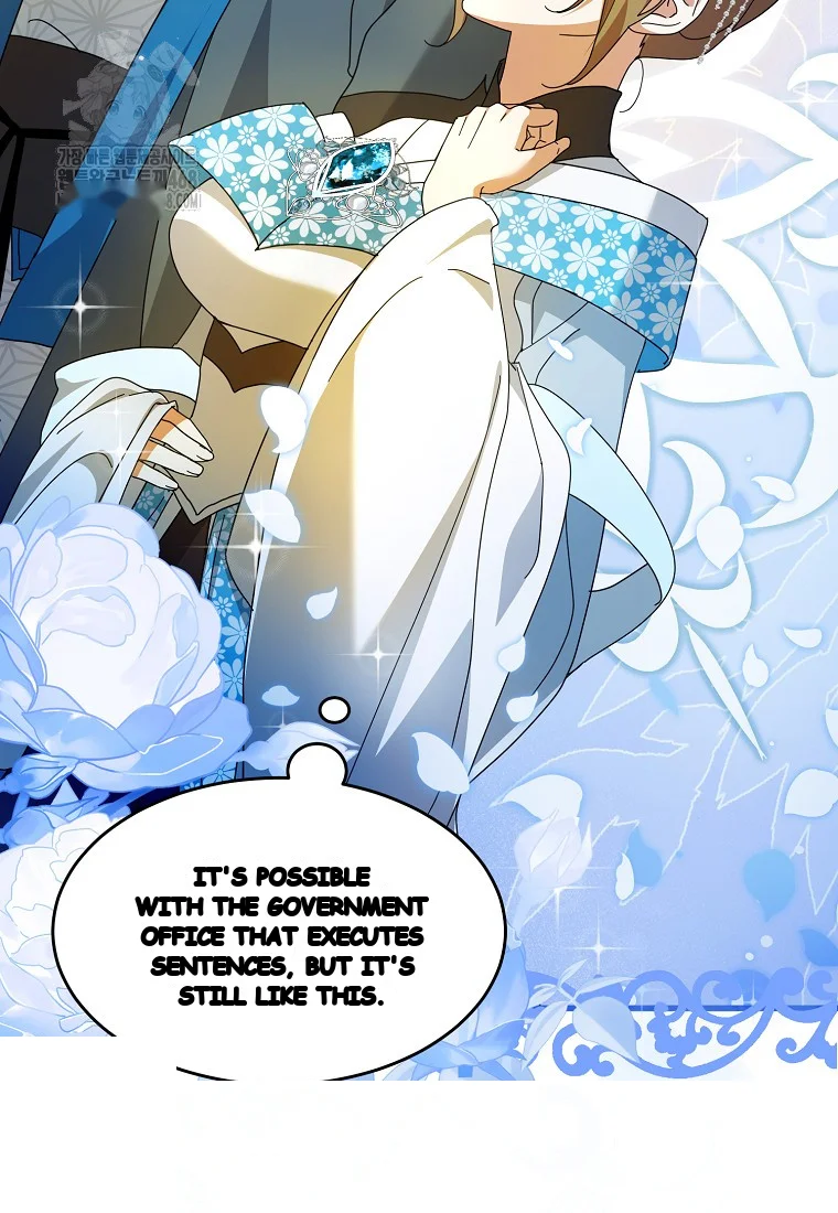 Lady Ryeonju The Villainous Husband I Killed Has Returned Chapter 11 - Page 38