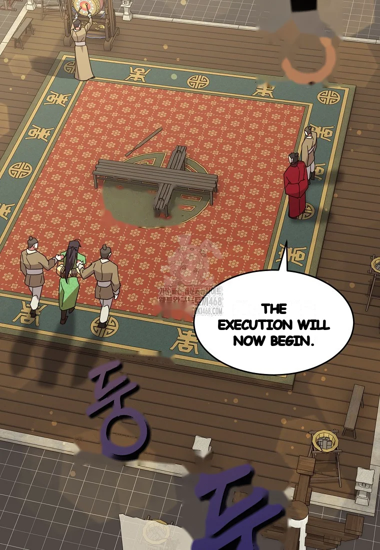 Lady Ryeonju The Villainous Husband I Killed Has Returned Chapter 11 - Page 47
