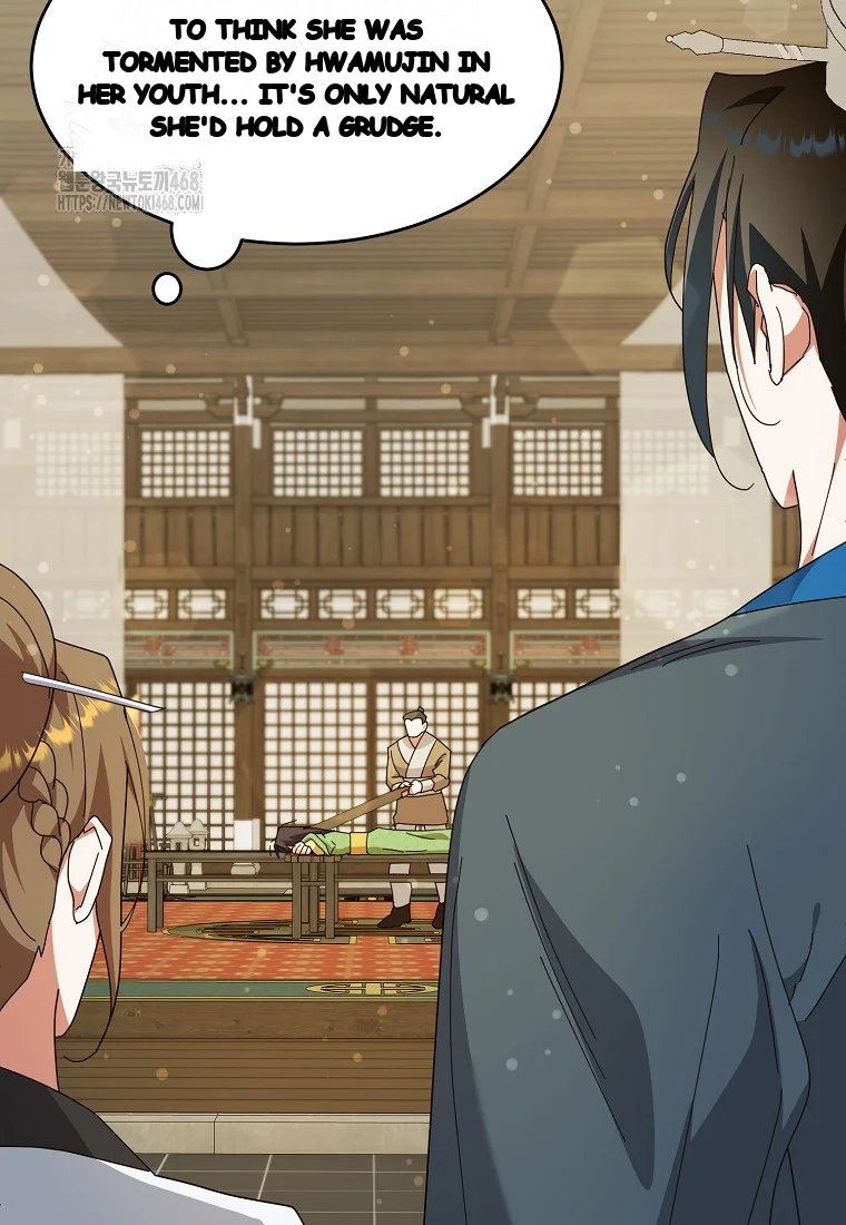 Lady Ryeonju The Villainous Husband I Killed Has Returned Chapter 11 - Page 52