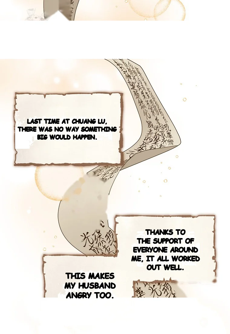 Lady Ryeonju The Villainous Husband I Killed Has Returned Chapter 11 - Page 58