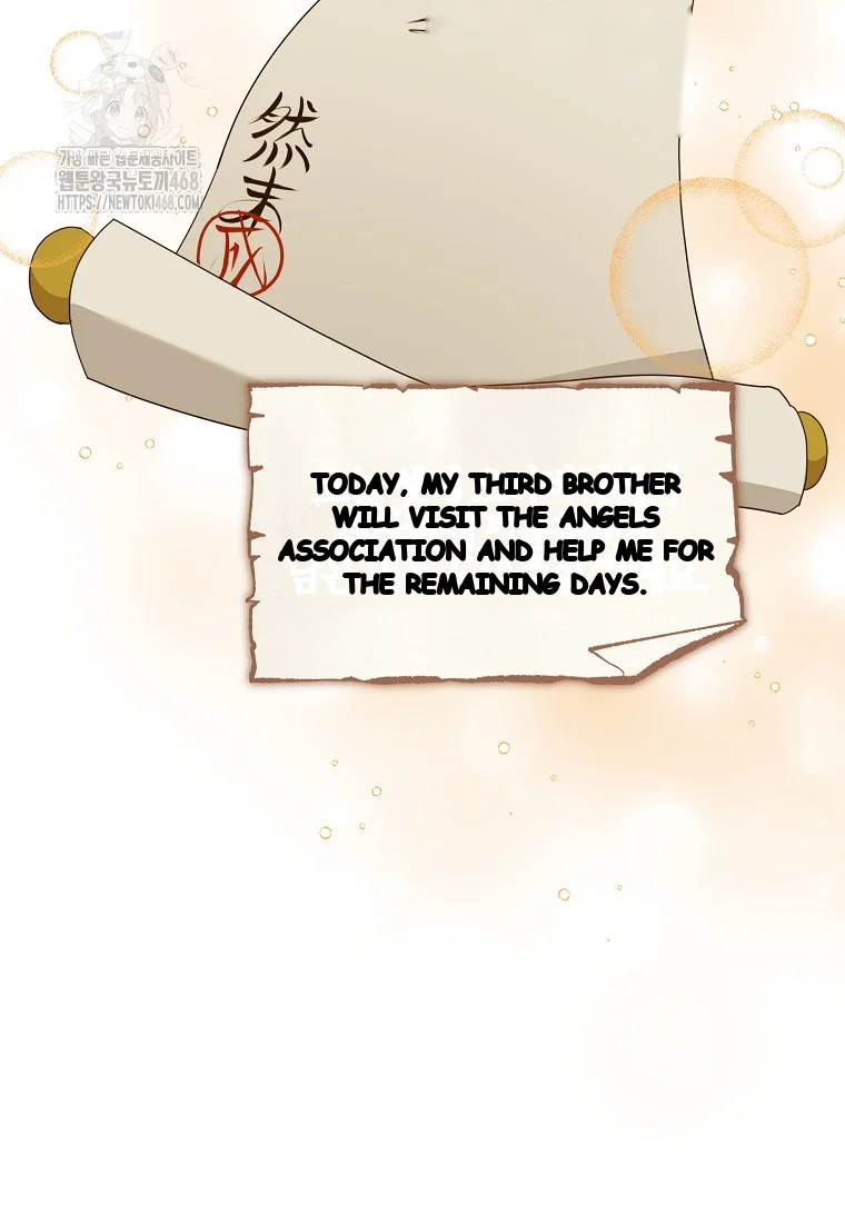 Lady Ryeonju The Villainous Husband I Killed Has Returned Chapter 11 - Page 59