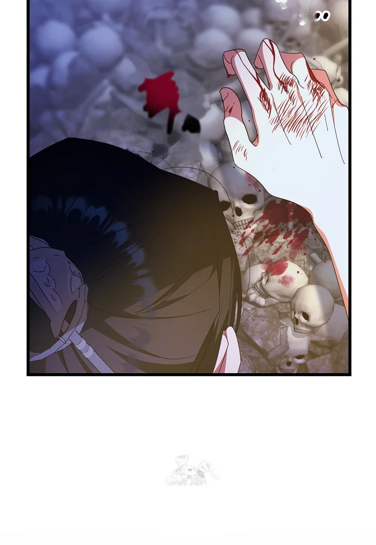 Lady Ryeonju The Villainous Husband I Killed Has Returned Chapter 11 - Page 6