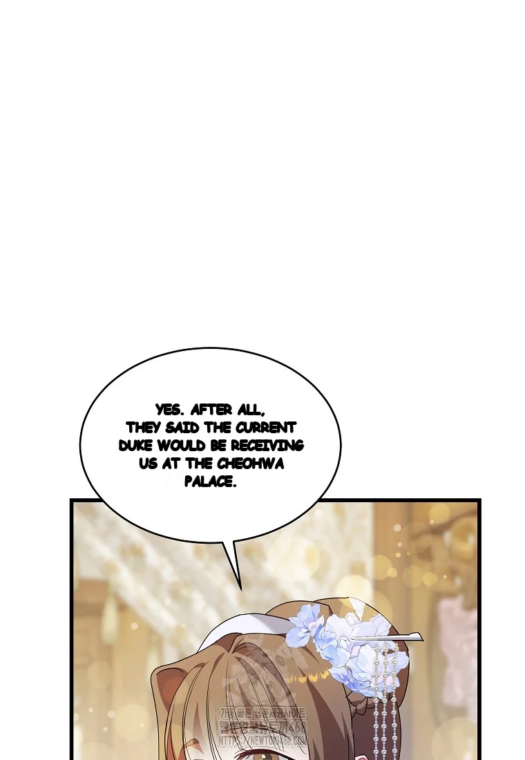 Lady Ryeonju The Villainous Husband I Killed Has Returned Chapter 11 - Page 63