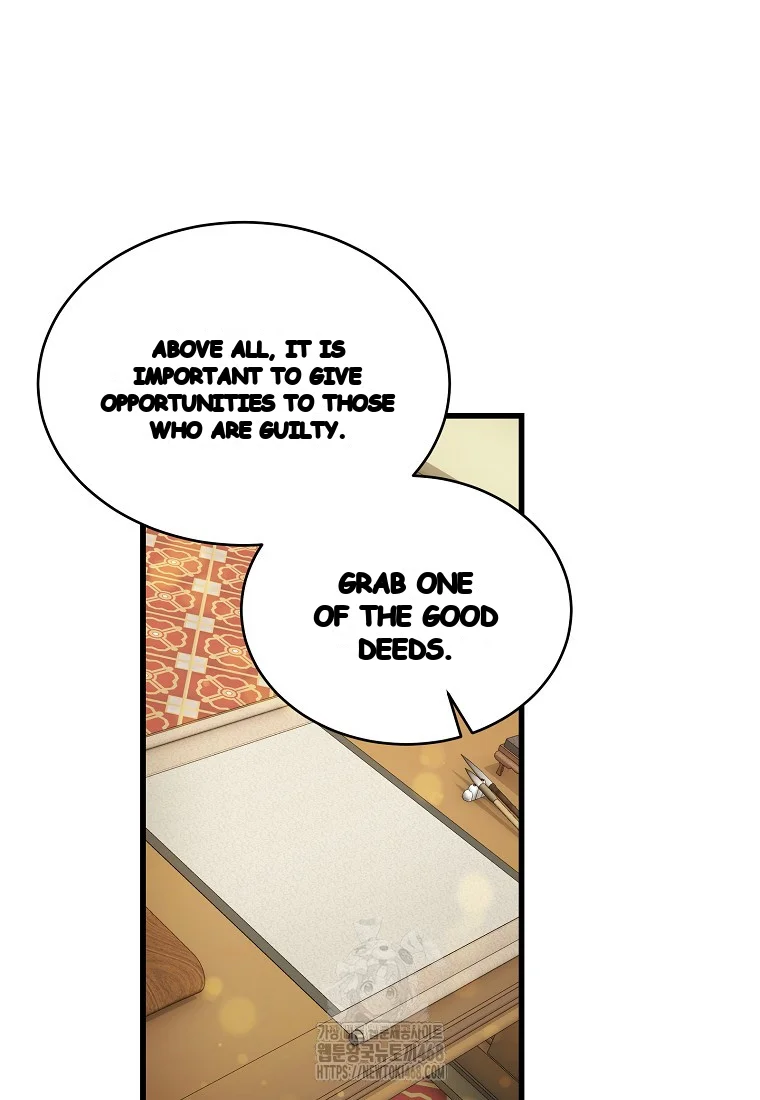 Lady Ryeonju The Villainous Husband I Killed Has Returned Chapter 11 - Page 67