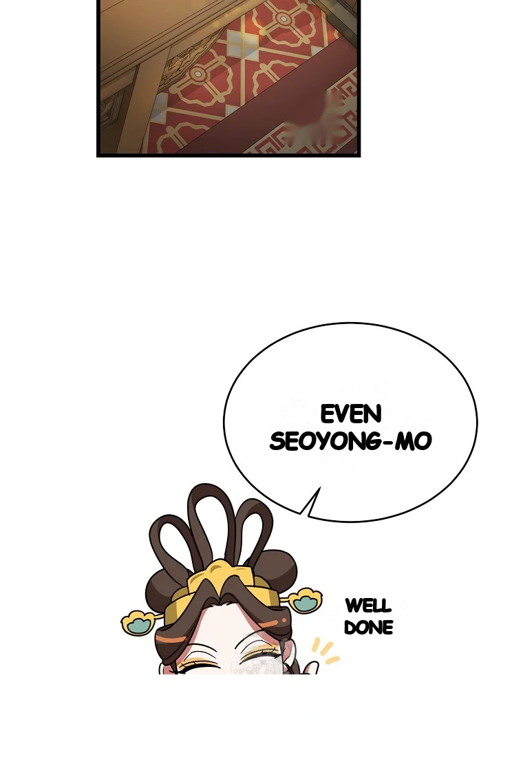Lady Ryeonju The Villainous Husband I Killed Has Returned Chapter 11 - Page 68