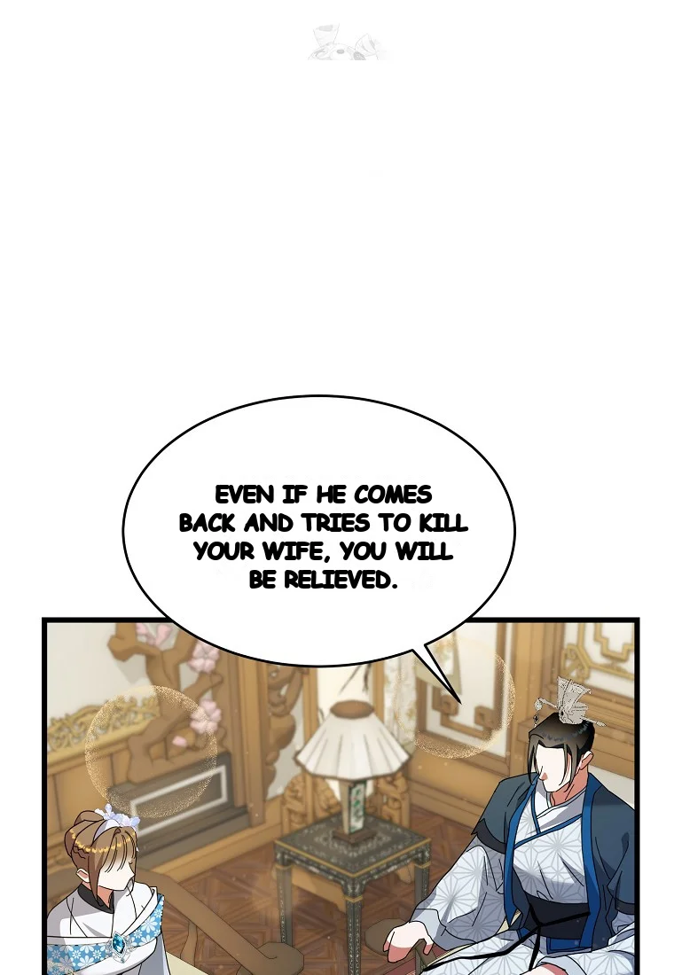 Lady Ryeonju The Villainous Husband I Killed Has Returned Chapter 11 - Page 69