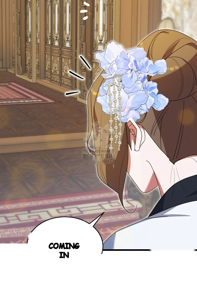 Lady Ryeonju The Villainous Husband I Killed Has Returned Chapter 11 - Page 72