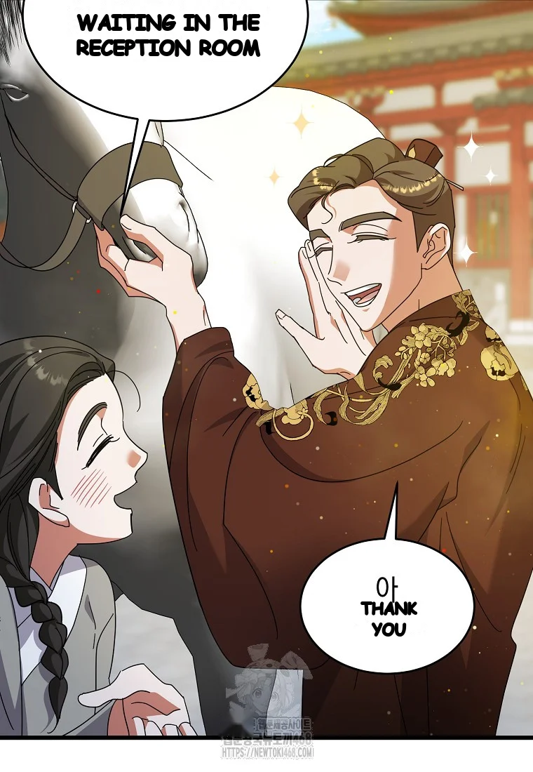 Lady Ryeonju The Villainous Husband I Killed Has Returned Chapter 11 - Page 84