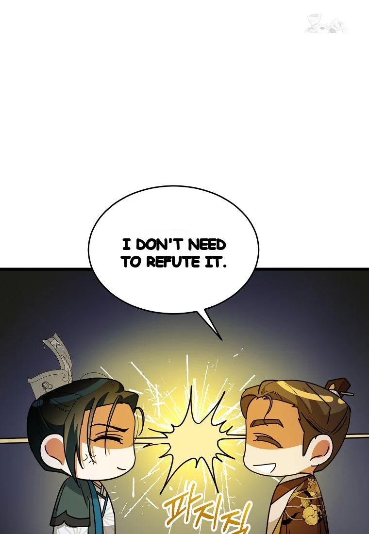 Lady Ryeonju The Villainous Husband I Killed Has Returned Chapter 11 - Page 98