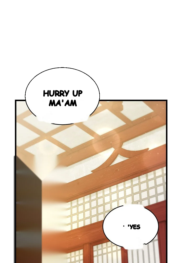 Lady Ryeonju The Villainous Husband I Killed Has Returned Chapter 12 - Page 21