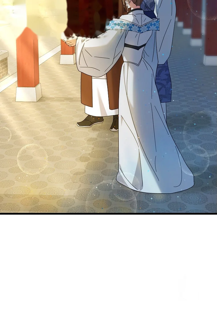 Lady Ryeonju The Villainous Husband I Killed Has Returned Chapter 12 - Page 36