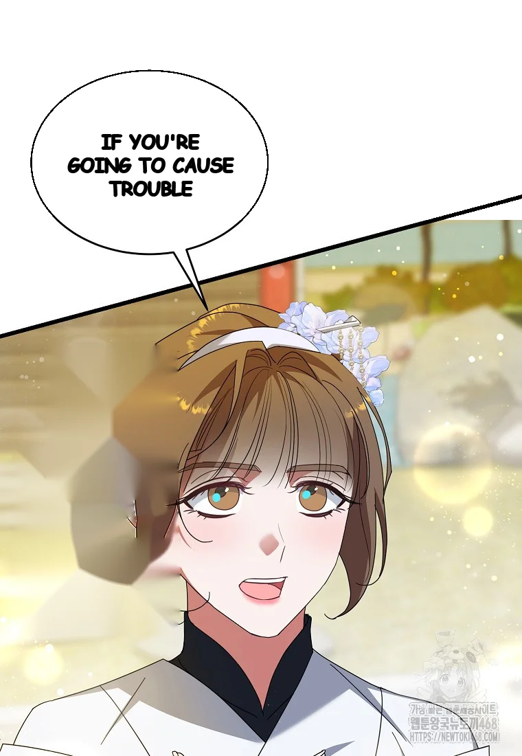 Lady Ryeonju The Villainous Husband I Killed Has Returned Chapter 12 - Page 48