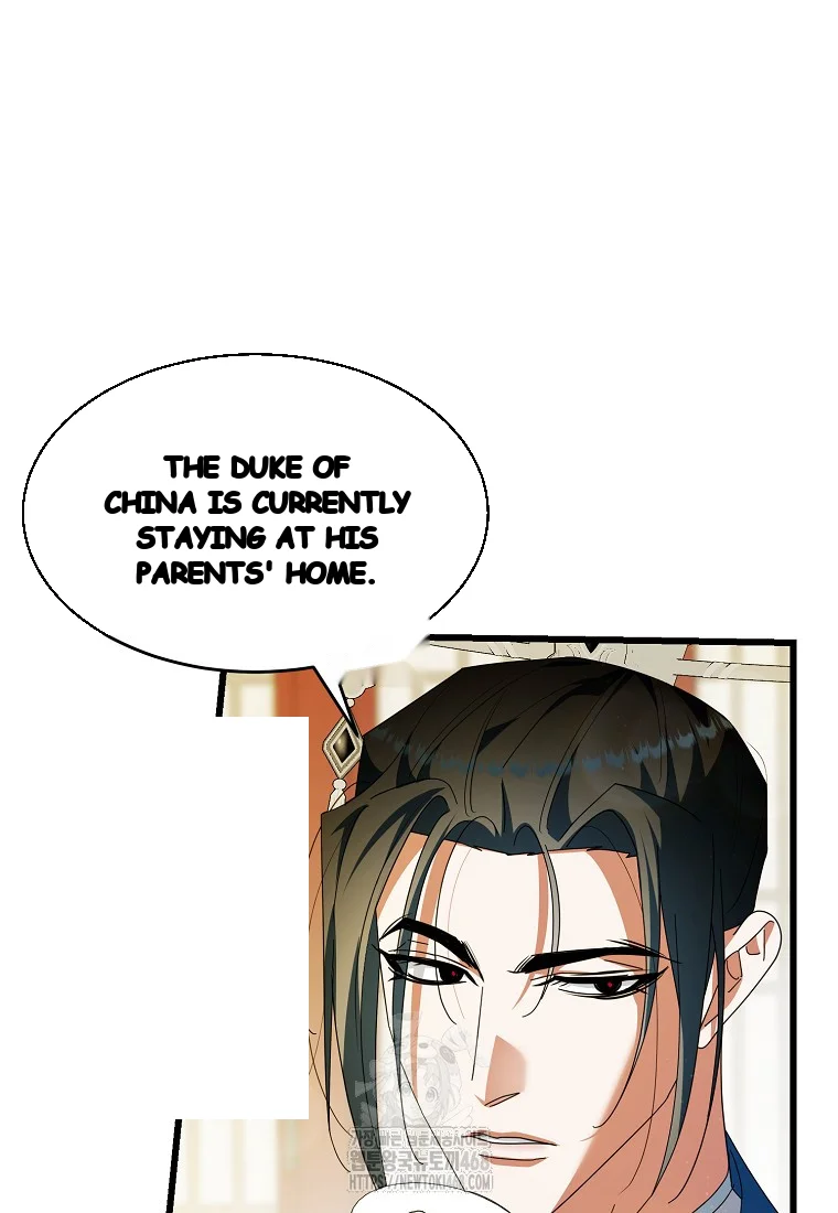 Lady Ryeonju The Villainous Husband I Killed Has Returned Chapter 12 - Page 5