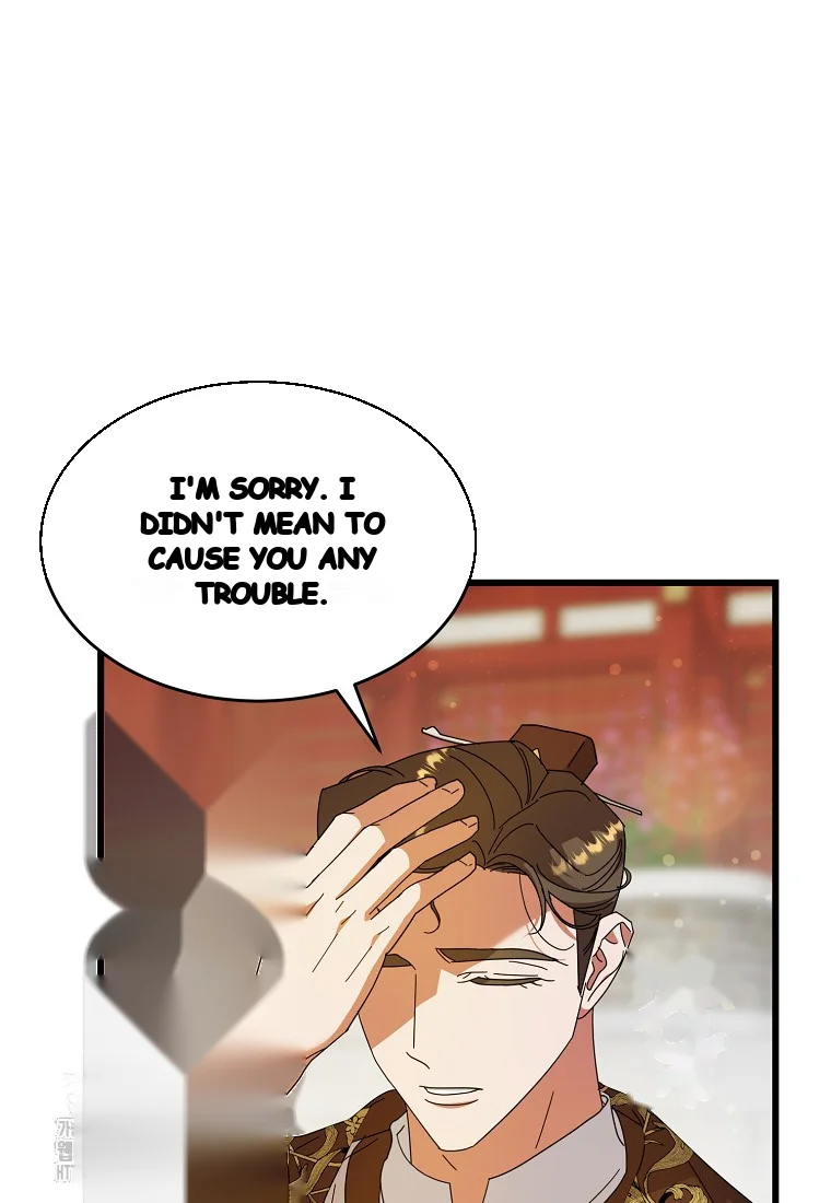 Lady Ryeonju The Villainous Husband I Killed Has Returned Chapter 12 - Page 52